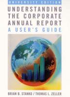 Understanding the Corporate Annual Report