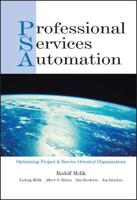 Professional Services Automation