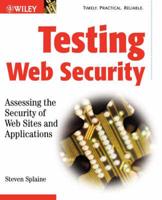 Testing Web Security