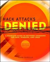 Hack Attacks Denied