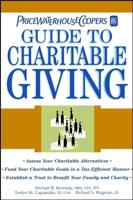 PricewaterhouseCoopers Guide to Charitable Giving