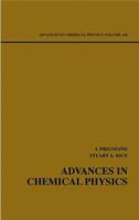Advances in Chemical Physics. Vol. 126
