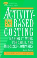 Activity-Based Costing