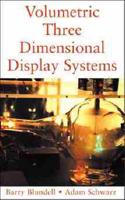Volumetric Three-Dimensional Display Systems