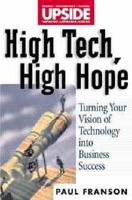 High Tech, High Hope