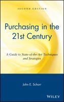 Purchasing in the 21st Century