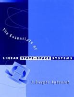 The Essentials of Linear State-Space Systems