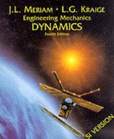 Engineering Mechanics. Vol. 2 Dynamics