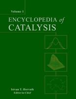 Encyclopedia of Catalysis