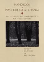 Handbook of Psychological Change