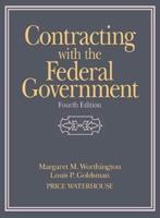 Contracting With the Federal Government