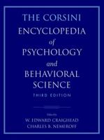 The Corsini Encyclopedia of Psychology and Behavioral Science