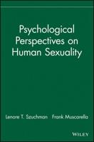 Psychological Perspectives on Human Sexuality