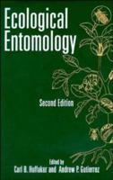 Ecological Entolmology