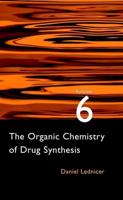 Organic Chemistry of Drug Synthesis