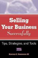 Sell Your Business Successfully
