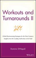 Workouts & Turnarounds II