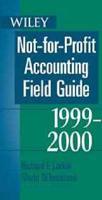 The Wiley Not-for-Profit Accounting Guide 1999-2000