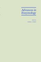 Advances in Enzymology and Related Areas of Molecular Biology Vol. 73