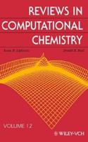 Reviews in Computational Chemistry, Volume 12