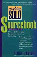 Working Solo Sourcebook