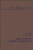 Advances in Chemical Physics, Volume 103