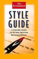 The Economist Style Guide