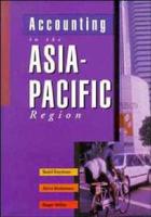 Accounting in the Asia-Pacific Region