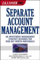 Separate Account Management