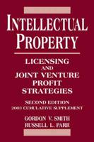 Intellectual Property 2003 Cumulative Supplement