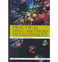 SET Snyder/Practical HPLC Method Development 2E & Barker/Mass Spectrometry 2E