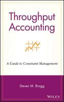 Throughput Accounting