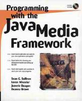 Programming With the Java Media Framework