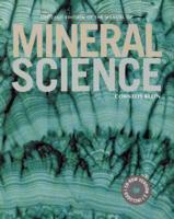 The 22nd Edition of the Manual of Mineral Science