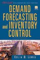 Demand Forecasting and Inventory Control