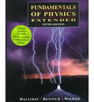 Fundamentals of Physics. Extended Premium Problem Collection Set