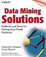 Data Mining Solutions