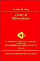 Theory of Differentiation
