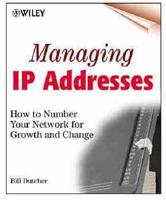 Managing IP Addresses