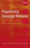 Programming Converged Networks