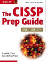 The CISSP Prep Guide