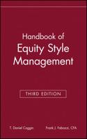 The Handbook of Equity Style Management