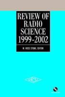 The Review of Radio Science, 1999-2002