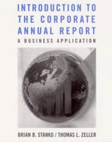 Introduction to the Corporate Annual Report