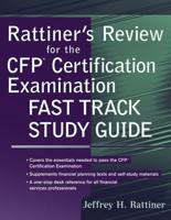 Rattiner's Review for the CFP Certification Examination