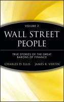 Wall Street People Vol. 2
