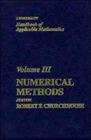 Handbook of Applicable Mathematics