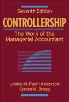 Controllership, the Work of the Managerial Accountant