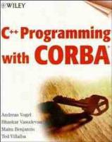 Cp++s Programming With CORBA