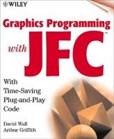 Graphics Programming With JFC